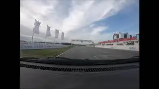 Opel Astra G OPC on track: BTAS 2019 - BALTIC TIME ATTACK 4th session @Porsche Ring. OPC на трассе