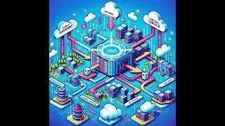 🚀 Istio Gateway & Virtual Service: Simplifying Service Mesh Routing