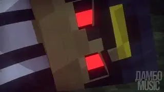 "Апокалипсис" клип Minecraft остальное в описании!
