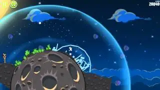 Angry Birds Space Thai