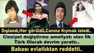 BÜLENT ERSOY ``Dışlanan bir Hayatın Hikayesi``