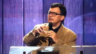 Pr. Rodrigo Díaz // Paternidad Sin Límites Parte 1 // FePaisa