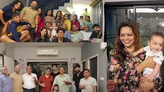 Fmly Get-together 💕
