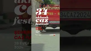 Şehir yeniden caz etkisinde!
