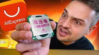 Diese CPU aus CHINA sollte eigentlich gar nicht existieren... 
