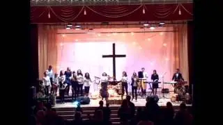 Новогодняя Конференция 2016. 3 Января (утро) Проповедует Джошуа Альварез