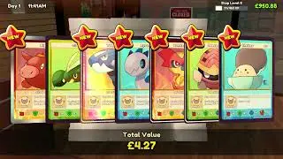 TCG Card Shop Simulator (No Commentary)