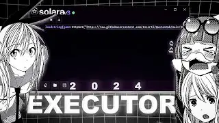 [UPDATE] Roblox Executor PC - 