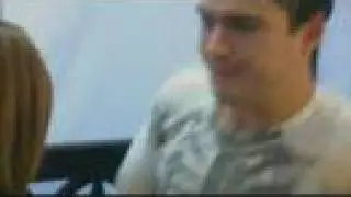 RBD La Familia - Capitulo 1 - Parte 2