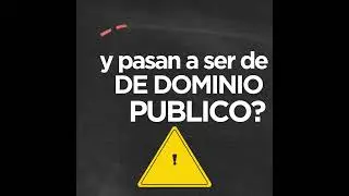 06 [ DERECHOS DE AUTOR ] Conocé más sobre tus derechos!