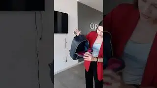 Рюкзак 45539 Орифлэйм 11 каталог 2022