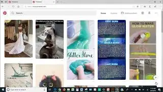 convert personal pinterest account to business account