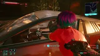 Misc Cykapunk 2020 Gameplay