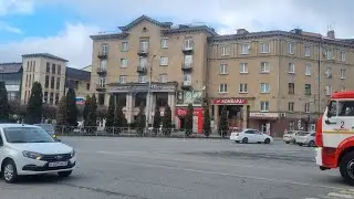 #владикавказ
