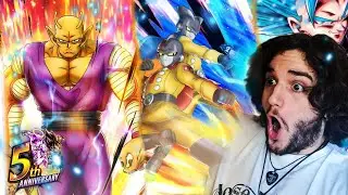 💥 EL MEJOR REVEALS DE LA HISTORIA💥 REACCIÓN REVEALS & STUFF SEGUNDA PARTE DEL 5º ANIVERSARIO!!