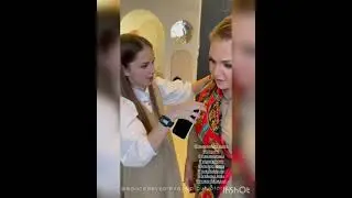Марина Девятова.