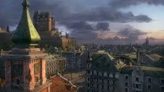Химмельсдорф / Himmelsdorf (турнирная карта формата 7\42)