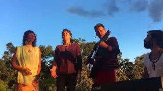 Grupo Triar & Utku Yurttas: Borandá (Edu Lobo)