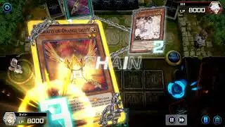 Alpha is a Win Con | Yu-Gi-OH Master Duels