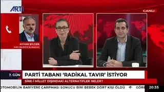 Ayhan Bilgen, HDP'nin belediyelerden çekilme tartışmalarını konuştu