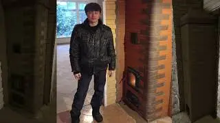 Печь- голландка на 3 комнаты