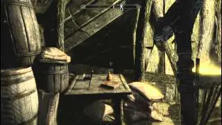 Skyrim: A Retard's Tale / What's This Way? #3