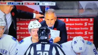 Les frasques d la semaine!  01 nov 2016