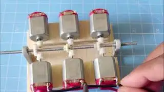 AMAZING DIY