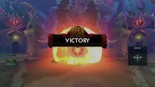 Smite: Battleground of the Gods