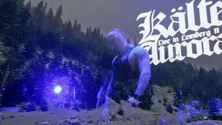 KRODA - VII - Intro (Kalte Aurora - Live in Lemberg II)