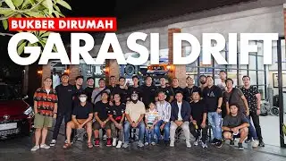 BUKA PUASA DIRUMAH 