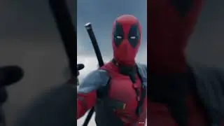 Deadpool & W😈lverine 2024 #shorts