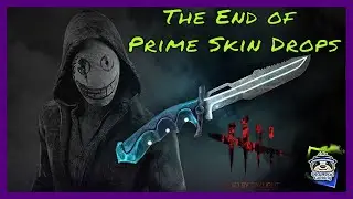 DBD Prime Skins Are Dead | Dead by Daylight 