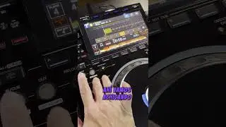 Tip 6/30 de la CDJ 3000 #tipspromixlive #cdj3000 #pioneerdj #promixlive_studio #promixlive