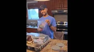 Ninja Creami Breeze Ice Cream Maker Unboxing