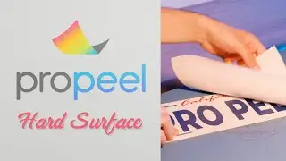 Propeel | Hard Surface