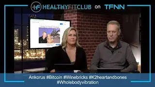 Healthy Fit Club on TFNN: Living a Primal Lifestyle 17-12-07
