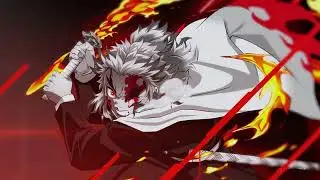 hashira rank..... (demon slayer)