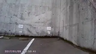 ハスラーマフラーサウンドHKSクールスタイル