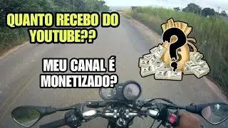 QUANTO EU GANHO POR CADA VÍDEO NO YOUTUBE!! DA DINHEIRO?? SE LIGA!