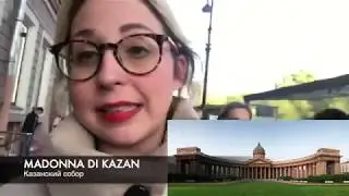 🇷🇺A spasso per San Pietroburgo 🇷🇺