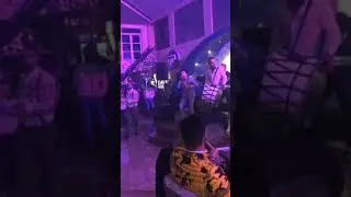 حازم الصدير  vip restaure cafe Hazem Alsadir