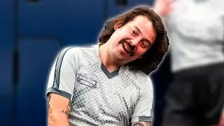 Everyone loved Moustache Mang0