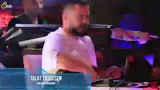 Talat TAŞKESEN [ SAZ SES SÜPER NETDE İLK ] BY BOZKURT DAMAR ŞARKILAR