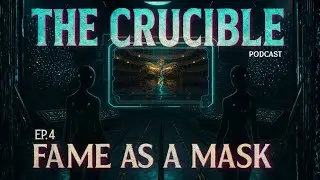 Fame as a Mask | TCP Ep. 4 (Audio Only)