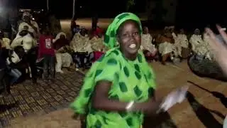 Archives : Meeting de fermeture de la Campagne à SYER