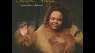 Tamela Mann - You Deserve My Praise