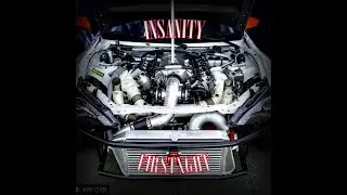 INSANITY