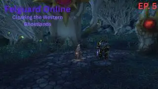 World of Warcraft: Midnight Pre-Patch: Episode 5: Felguard Online: Clearing the Western Ghostlands