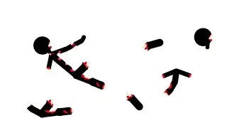 Gore Stickman pack download (Dc2)